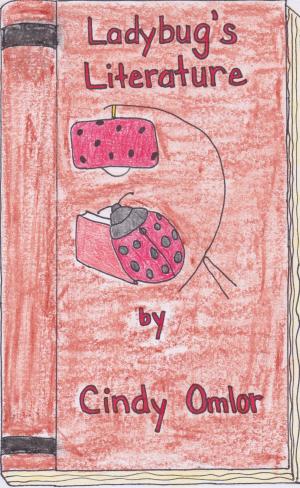 Cover of the book Ladybug's Literature by Lutwan Hughes