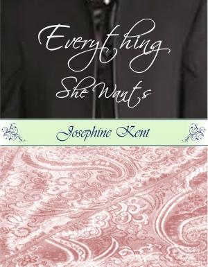 Cover of the book Everything She Wants by Gillian St Kevern