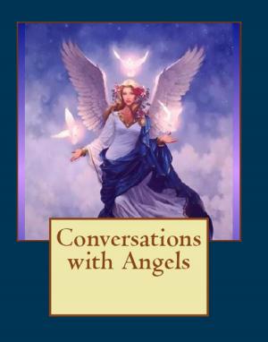 Cover of Conversations with Angels