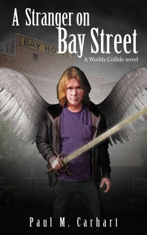 Cover of the book A Stranger on Bay Street by A P Mills