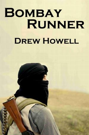 Cover of the book Bombay Runner by James Neal Harvey