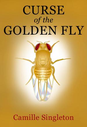 Cover of the book Curse of the Golden Fly by Mark Clodi