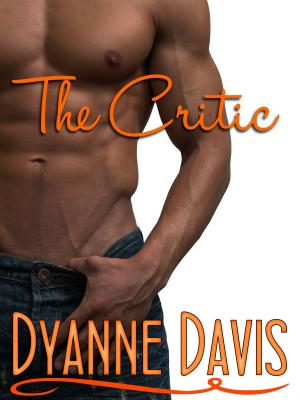Cover of the book The Critic by Dyanne Davis