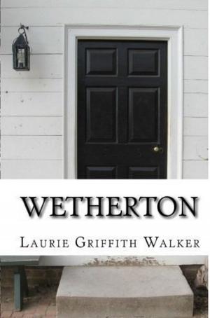Cover of the book Wetherton by Peter 9 Bowman