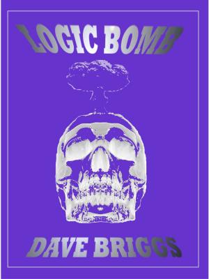 Cover of the book Logic Bomb by JA Ellis