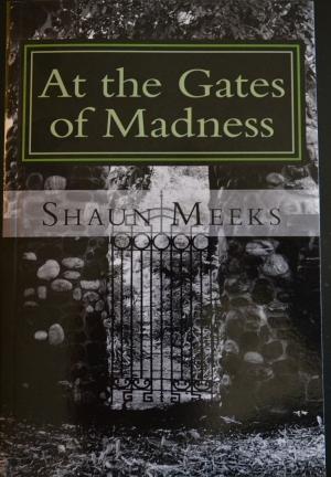 Cover of the book At the Gates of Madness by Elèonore G. Liddell