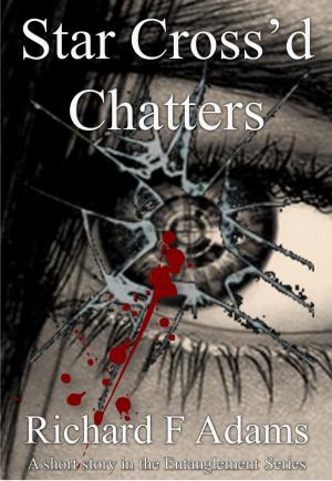 Cover of the book Star Cross'd Chatters by Peter David