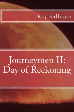 Cover of Journeymen II: Day of Reckoning