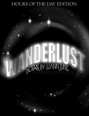 bigCover of the book Wanderlust: Hours of the Day by 