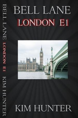 Cover of the book Bell Lane London E1 by Gérard de Villiers