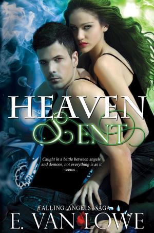 Cover of the book Heaven Sent by Shelly Lowenkopf
