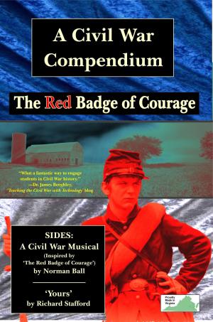 Cover of the book A Civil War Compendium by Karen Kondazian