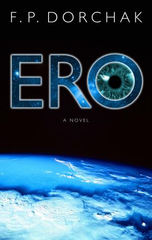 Book cover of ERO