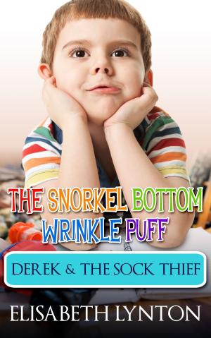 Cover of the book The Snorkel-Bottom-Wrinkle-Puff by Gerhard Gehrke