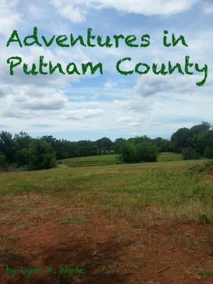 Cover of the book Adventures in Putnam County by Alberta Lampkins