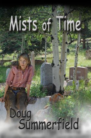 Cover of the book Mists of Time by M.E. Sutton