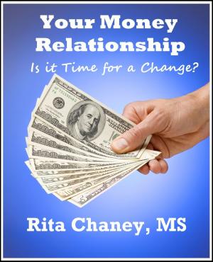 Cover of the book Your Money Relationship by Fran Shaw