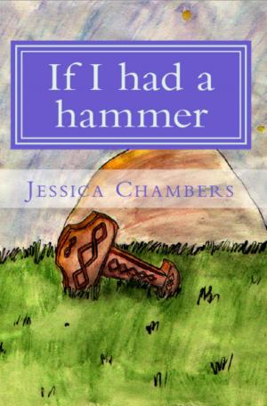 Cover of the book If I Had A Hammer by Karen Cogan