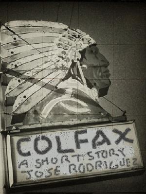 Cover of the book Colfax by Jose R. Rodriguez