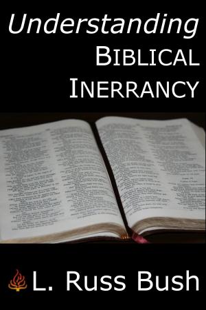 Cover of the book Understanding Biblical Inerrancy by Jonathan Paul Mitchell