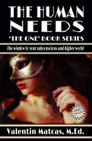 Book cover of The Human Needs