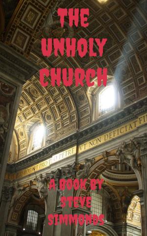Cover of The UnHoly Church