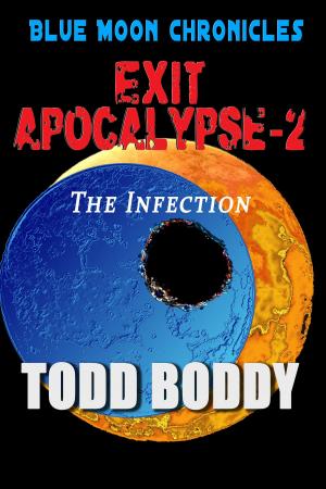 Cover of the book Exit Apocalypse-2 The Infection by Didier Dufresne, Marcelino Truong