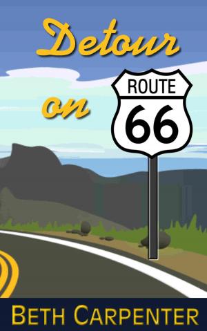 Cover of the book Detour on Route 66 (Choices: Story Five) by LYNNE GRAHAM