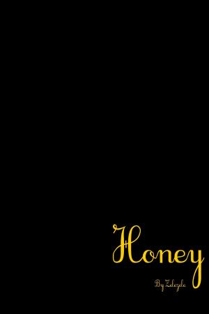 Cover of the book Honey by R. A. Cabral