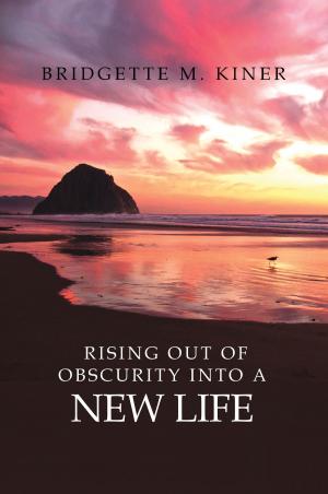 Cover of Rising Out of Obscurity into a New Life