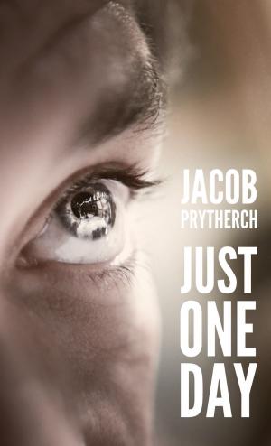 Book cover of Just One Day