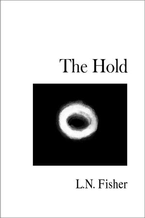 Cover of the book The Hold by Dennis Adams