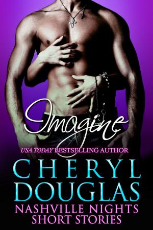 Cover of the book Imagine by Gael Greene