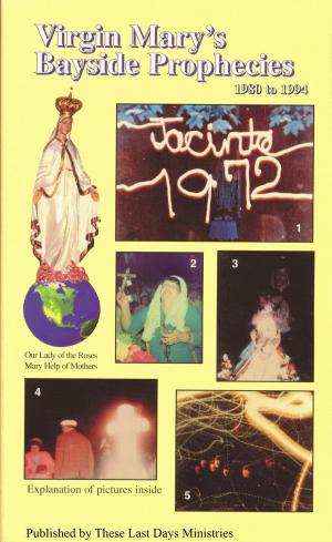 Cover of Virgin Mary’s Bayside Prophecies: Volume 6 of 6 - 1980 to 1994
