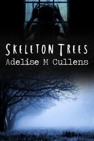 Book cover of Skeleton Trees