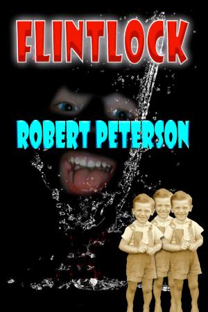 Book cover of Flintlock