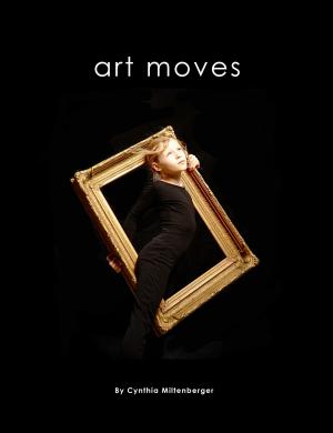 Cover of Art Moves
