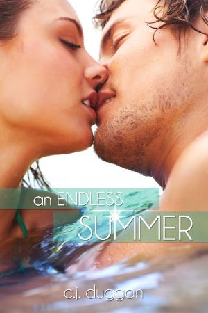 Book cover of An Endless Summer (The Summer Series) (Volume 2)
