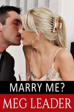 Cover of the book Marry Me? by Casey Robb