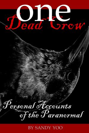 Cover of the book One Dead Crow: Personal Accounts of the Paranormal by Hans Holzer