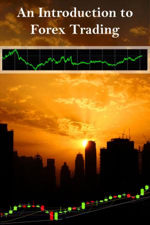 Book cover of An Introduction to Forex Trading: A Guide for Beginners
