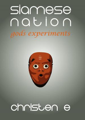 Book cover of Siamese Nation