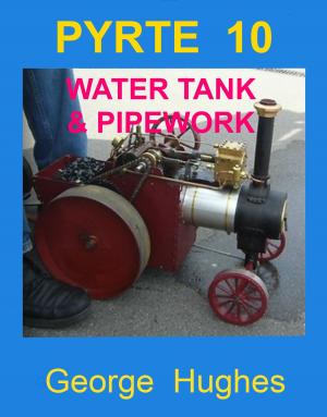 Cover of the book PYRTE 10: Water tank, pipework and fittings by Richard Marmo