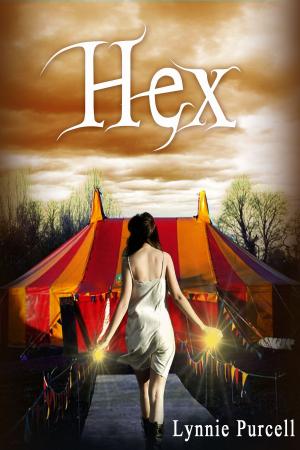 Cover of the book Hex by Lynnie Purcell
