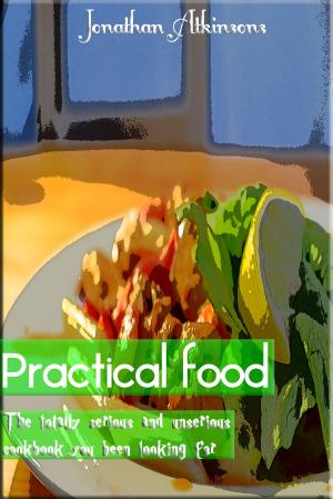 Cover of the book Practical Food by Collectif