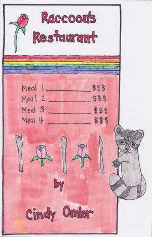 Cover of the book Raccoon's Restaurant by Michelle Brown