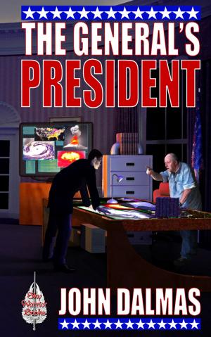 bigCover of the book The General's President by 