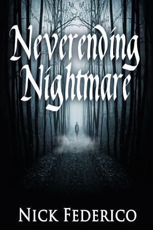 Cover of the book Neverending Nightmare by Mur Lafferty
