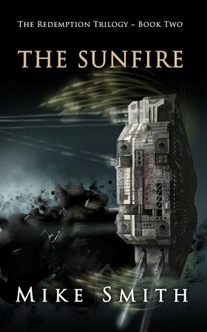 Cover of the book The Sunfire by Sean Monaghan
