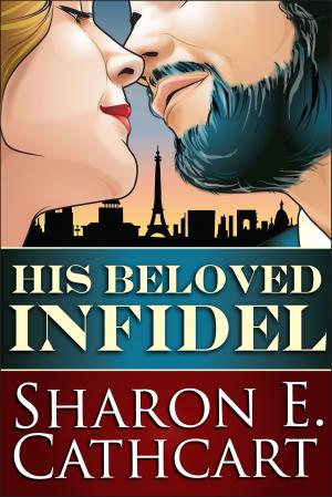 Book cover of His Beloved Infidel